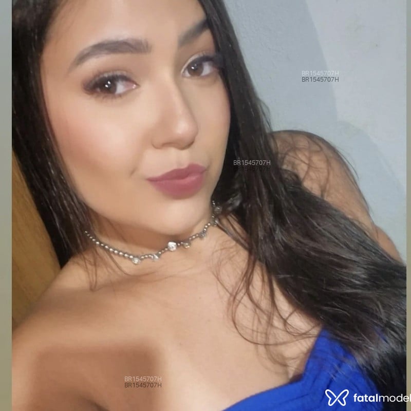 Acompanhante Gabriela - Feed