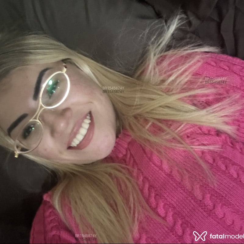 Acompanhante Samira Mayer - Feed