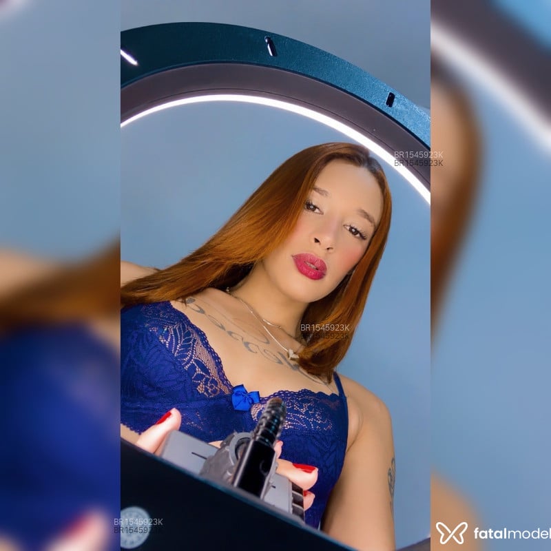 Acompanhante Isabella marques - Feed