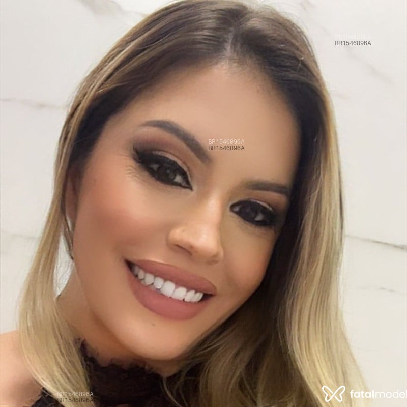 Acompanhante Lívia - Feed