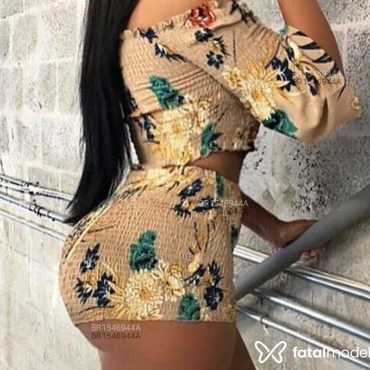 Acompanhante Agatha - Feed