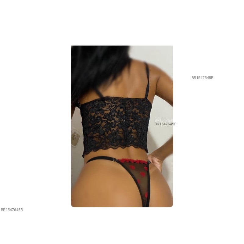 Acompanhante Letícia Souza - Feed