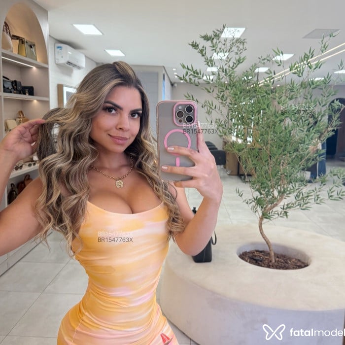 Acompanhante Giovana mello - Feed