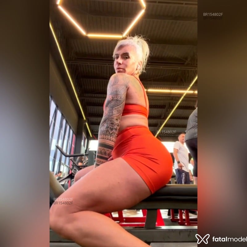 Acompanhante Faby Lima - Feed