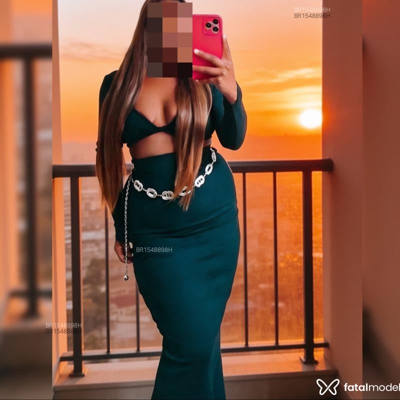 Acompanhante Lorena Ferraz - Feed