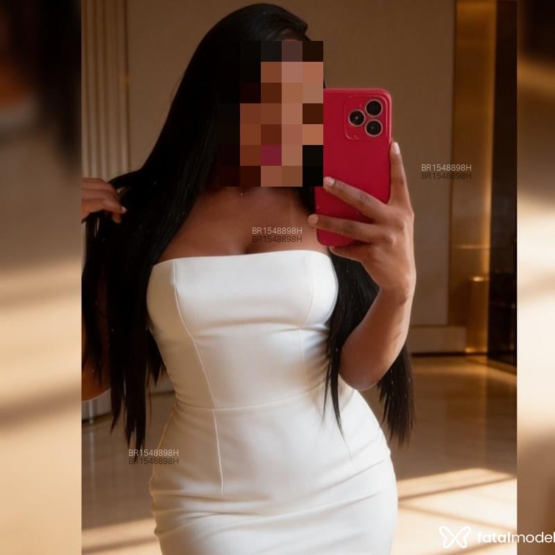 Acompanhante Lorena Ferraz - Feed