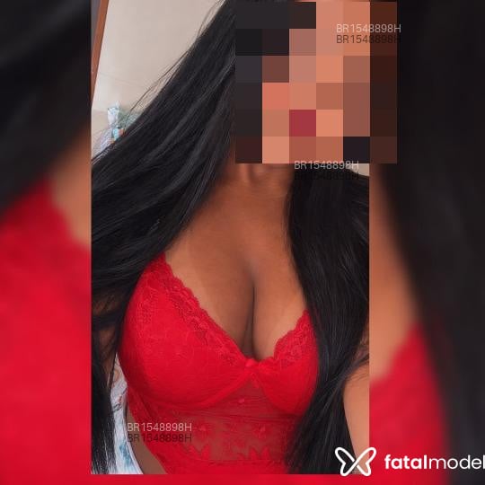 Acompanhante Lorena Ferraz - Feed