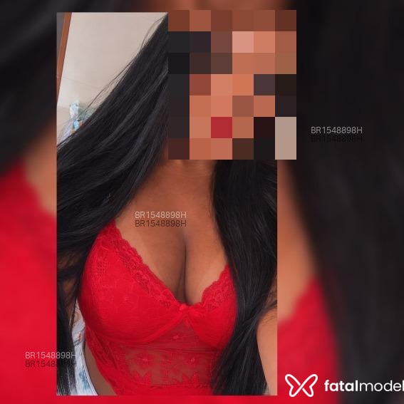 Acompanhante Lorena Ferraz - Feed
