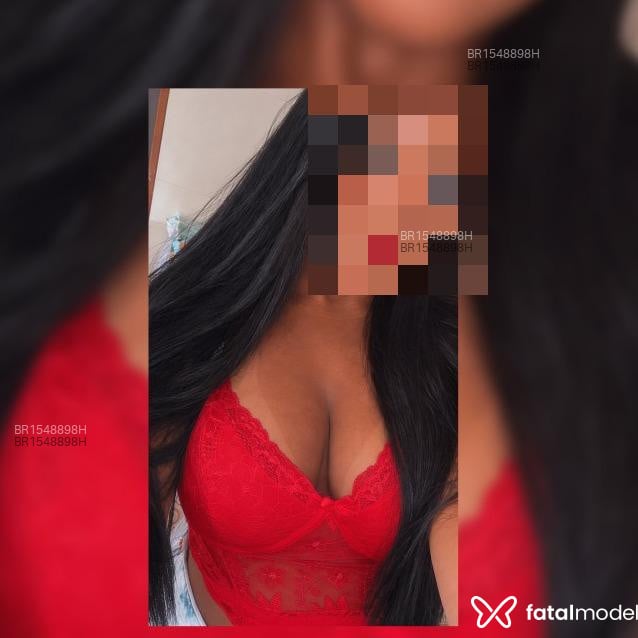 Acompanhante Lorena Ferraz - Feed