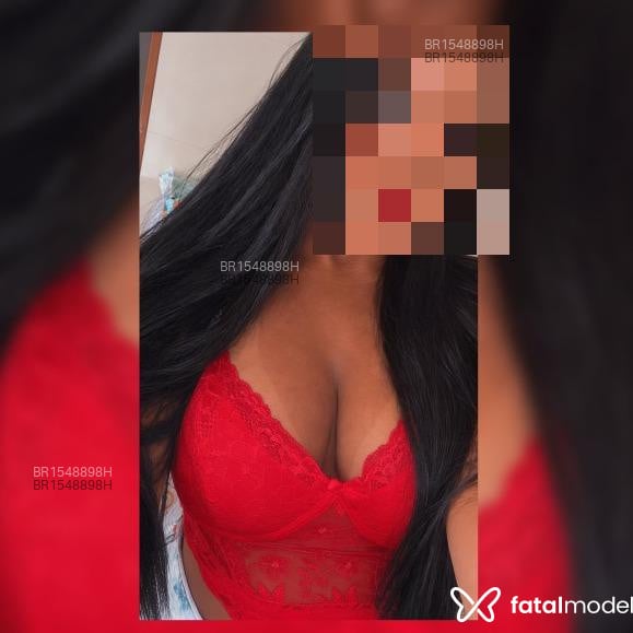 Acompanhante Lorena Ferraz - Feed