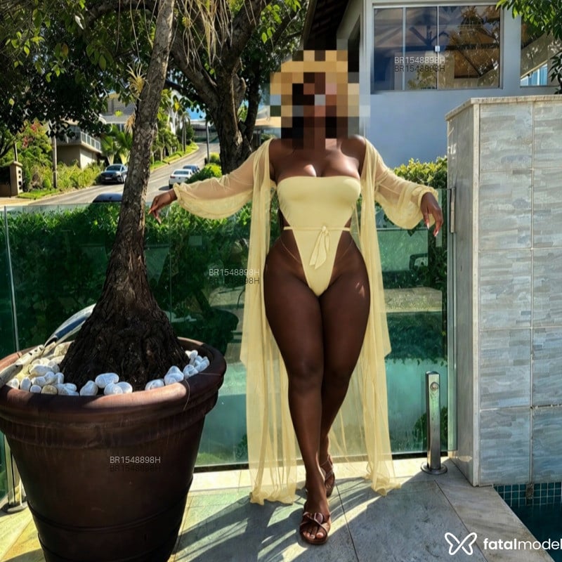 Acompanhante Lorena Ferraz - Feed