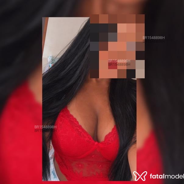 Acompanhante Lorena Ferraz - Feed