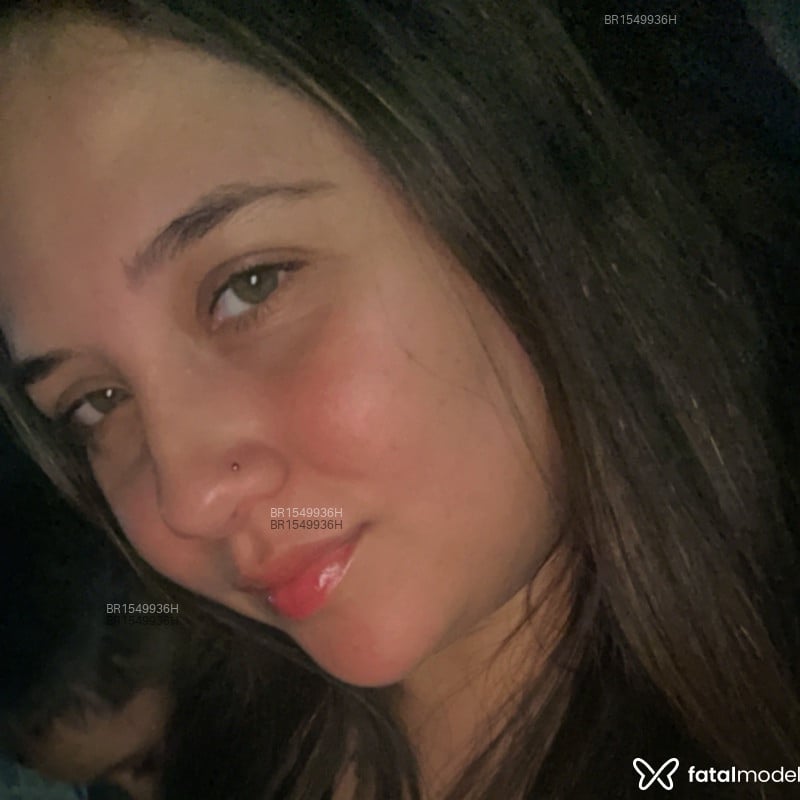 Acompanhante Laiza - Feed