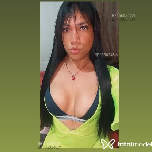 Acompanhante SUZY DIAS - Feed