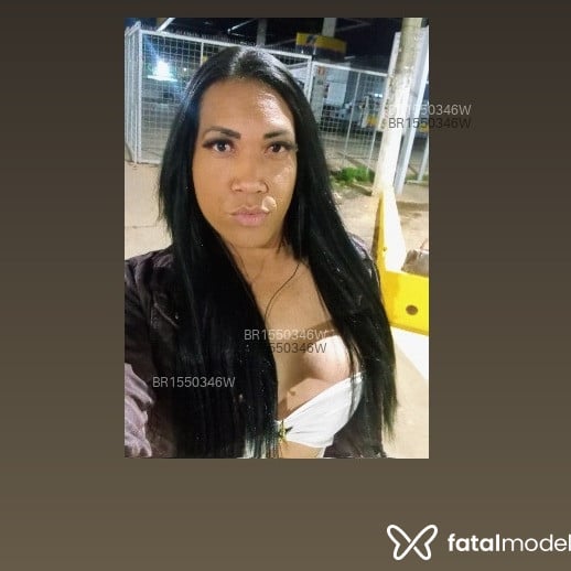 Acompanhante SUZY DIAS - Feed