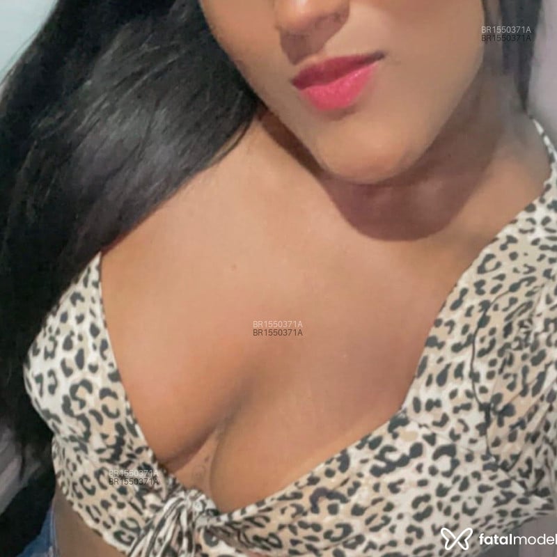 Acompanhante Mariana Soares - Feed