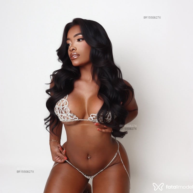 Acompanhante THAÍS ARAUJO - Feed