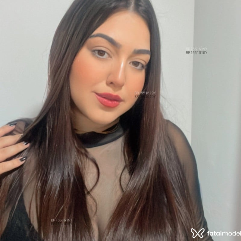 Acompanhante Rafaela - Feed