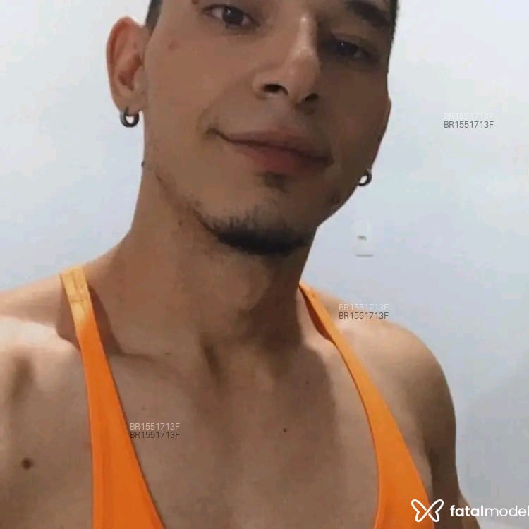 Acompanhante Dennys - Feed