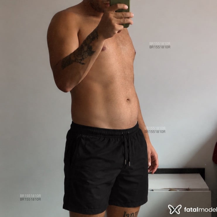 Acompanhante Lucas Souza - Feed