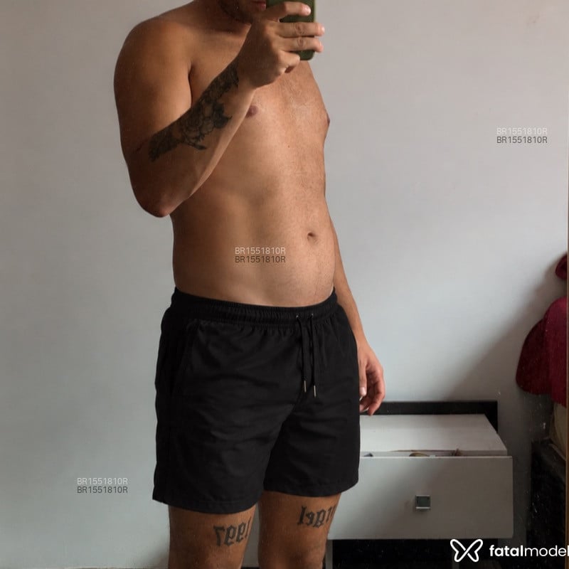 Acompanhante Lucas Souza - Feed