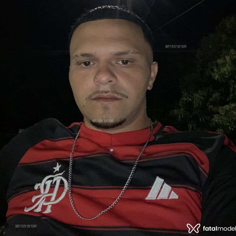 Acompanhante Lucas Souza - Feed