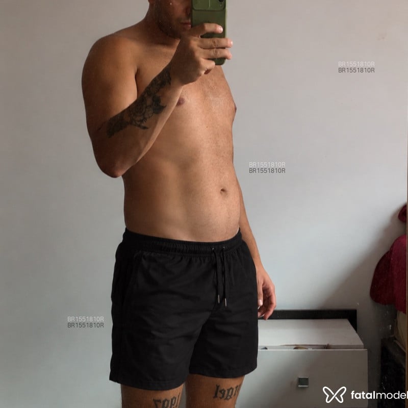 Acompanhante Lucas Souza - Feed