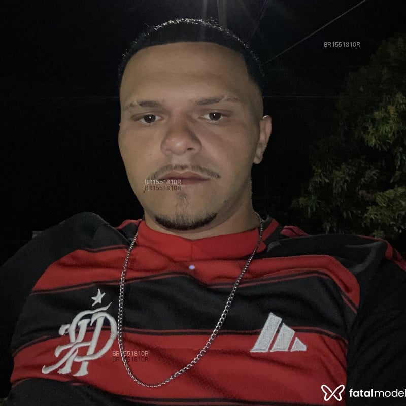 Acompanhante Lucas Souza - Feed