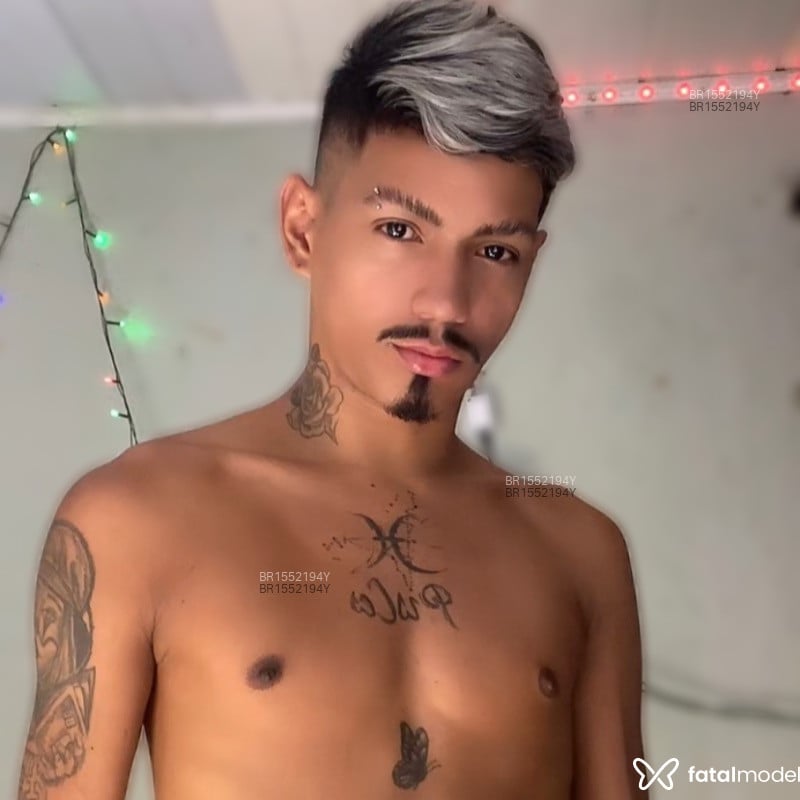Acompanhante Whh - Feed