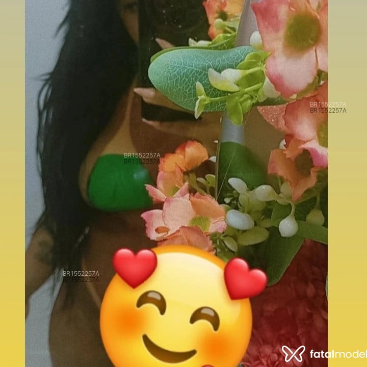 Acompanhante Samara - Feed