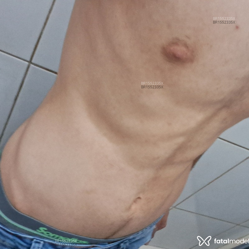 Acompanhante Jeferson Magrin - Feed