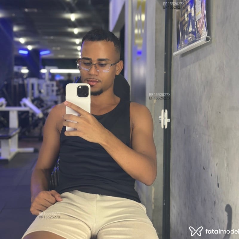 Acompanhante Yuribahiano - Feed