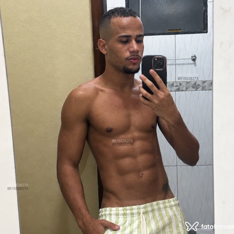 Acompanhante Yuribahiano - Feed