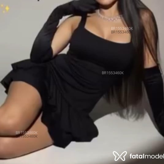 Acompanhante Heloísa Gomez - Feed
