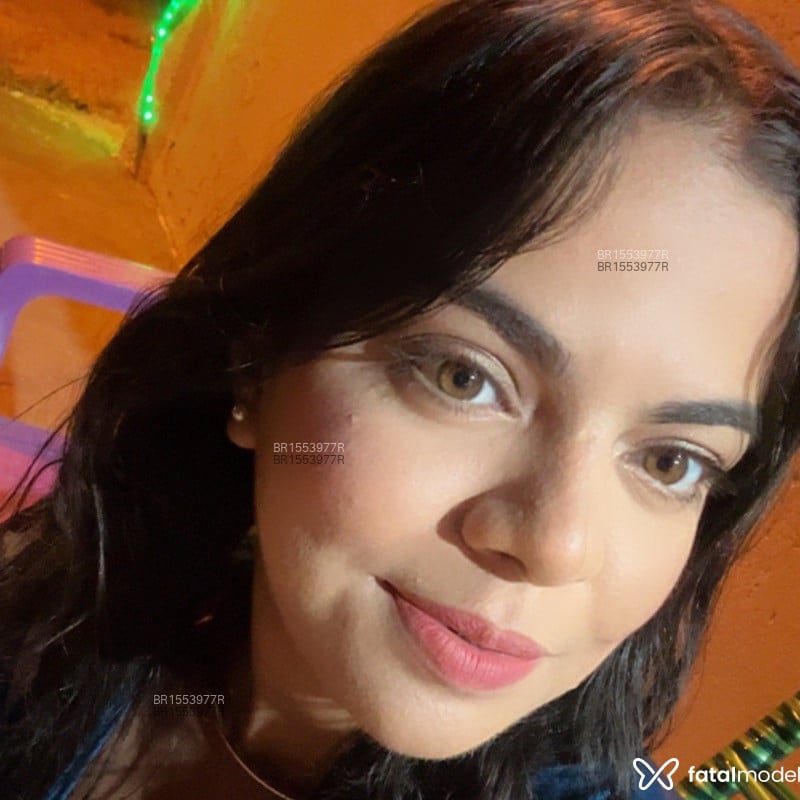 Acompanhante Yasmin Macedo - Feed