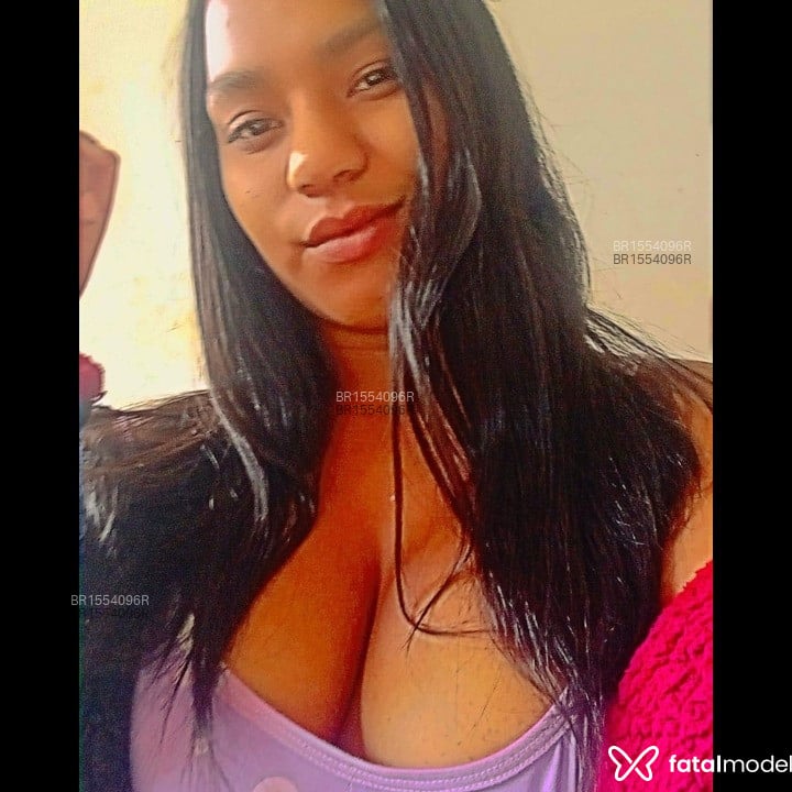 Acompanhante Rafaela Cristal - Feed