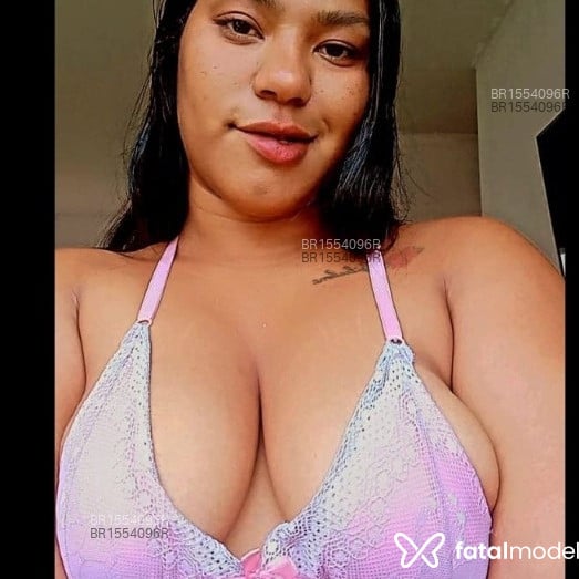 Acompanhante Rafaela Cristal - Feed