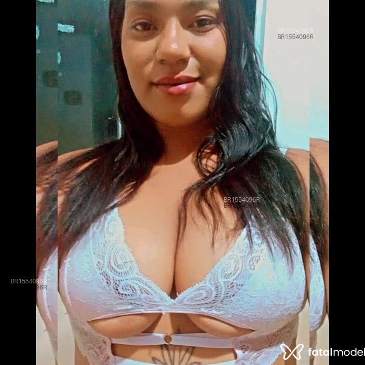 Acompanhante Rafaela Cristal - Feed