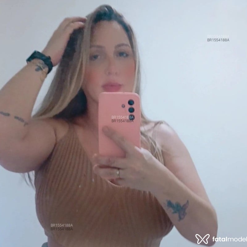 Acompanhante Dany - Feed