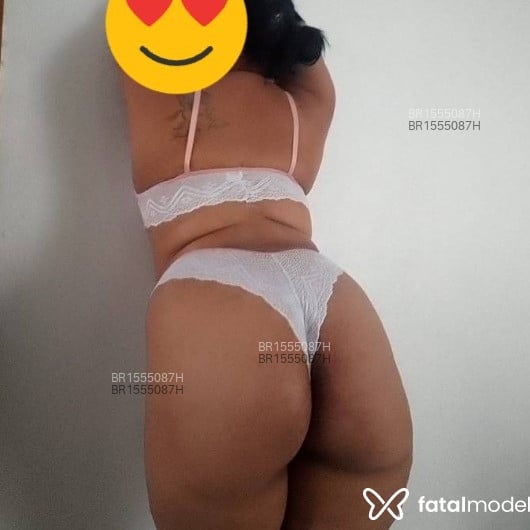 Acompanhante Larah - Feed
