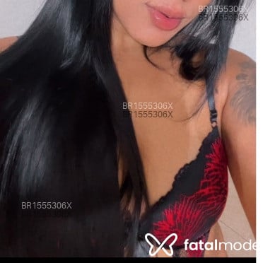 Acompanhante Lara - Feed