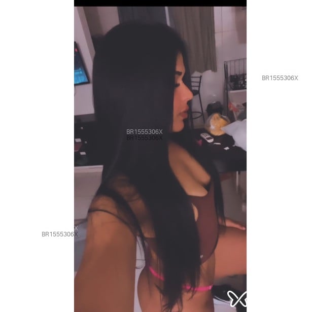 Acompanhante Lara - Feed