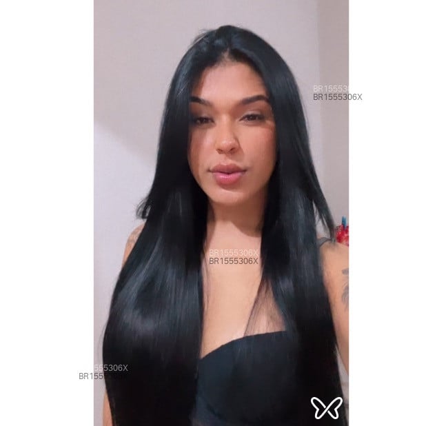 Acompanhante Lara - Feed