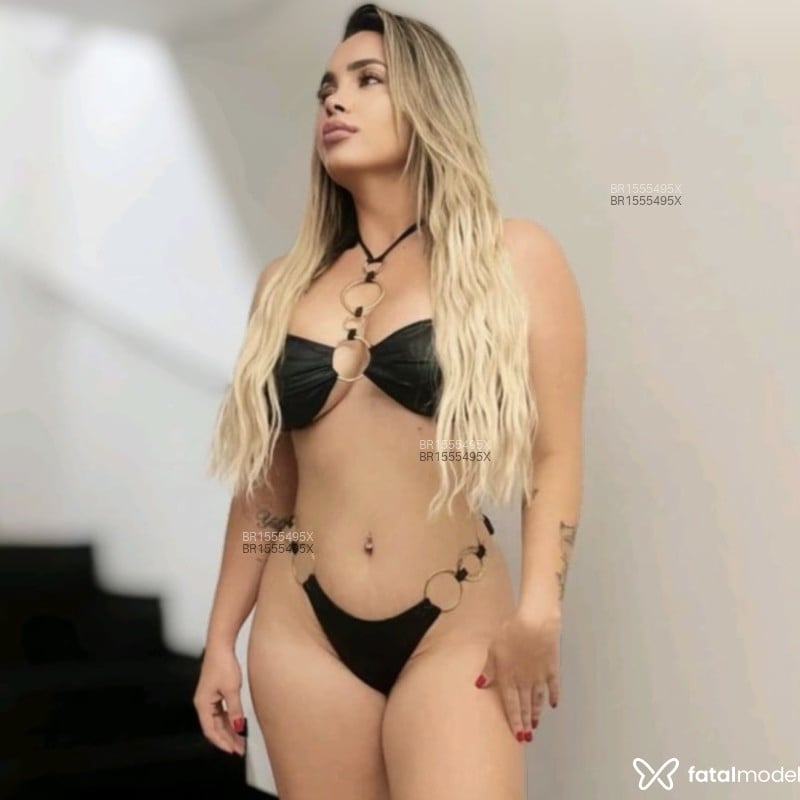 Acompanhante Vitória - Feed