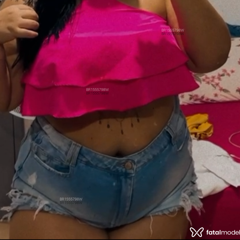 Acompanhante Nicole Cardoso - Feed