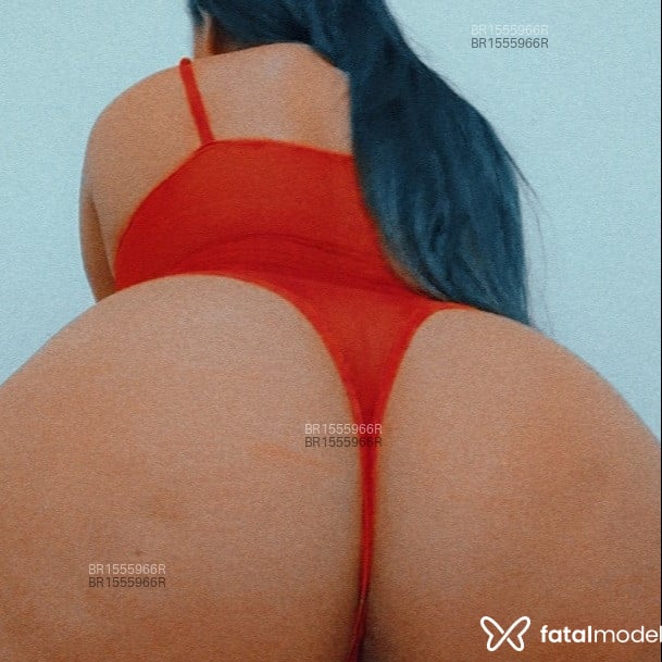 Acompanhante Loreninha - Feed