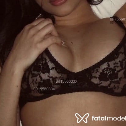 Acompanhante Daniela - Feed