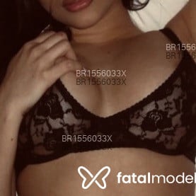 Acompanhante Daniela - Feed