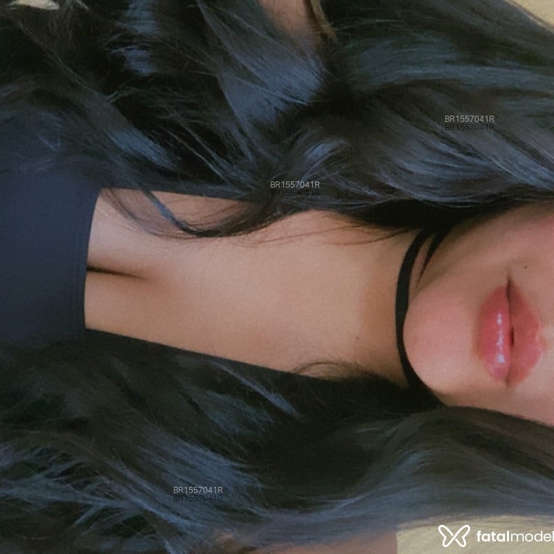 Acompanhante Morena - Feed