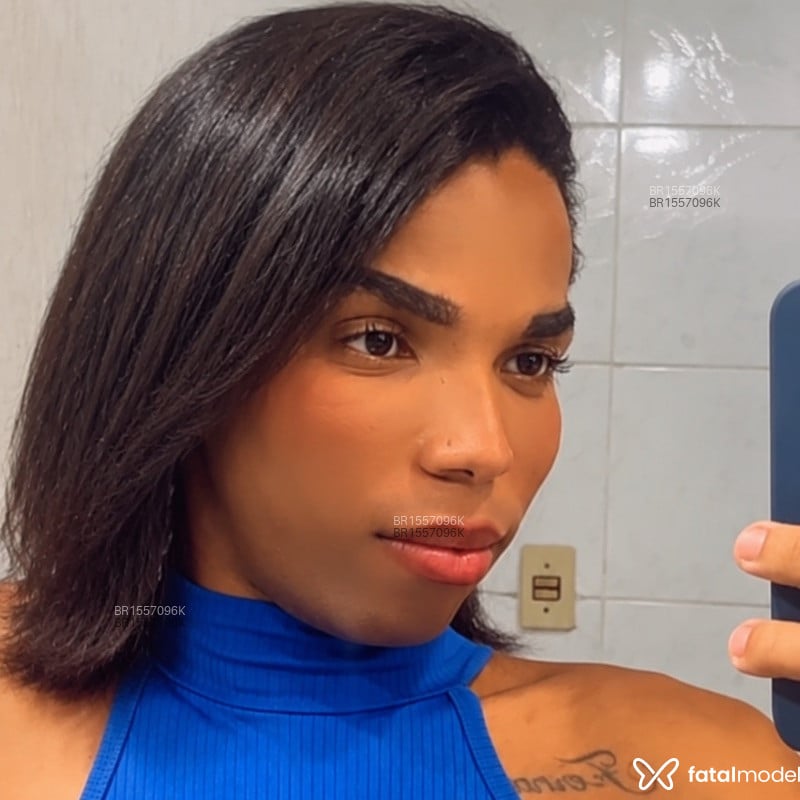 Acompanhante Julia - Feed